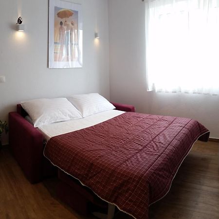 Apartments Ursic Mb Brela Bagian luar foto